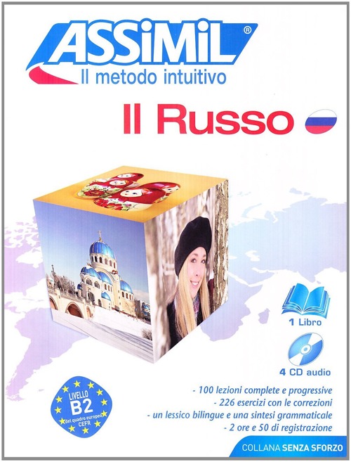 Il russo