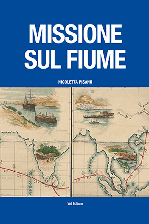 Missione sul fiume