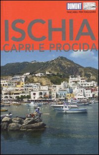 Ischia, Capri e Procida