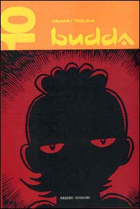 Budda. Vol. 10
