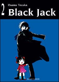 Black Jack. Vol. 2