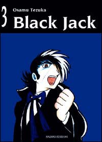 Black Jack. Vol. 3