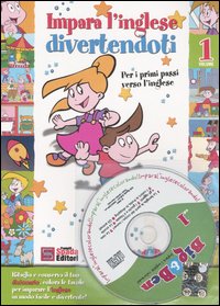 Big & Ben. Impara l'inglese divertendoti. Vol. 1