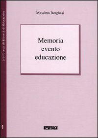 Memoria evento educazione