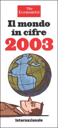 Il mondo in cifre 2003