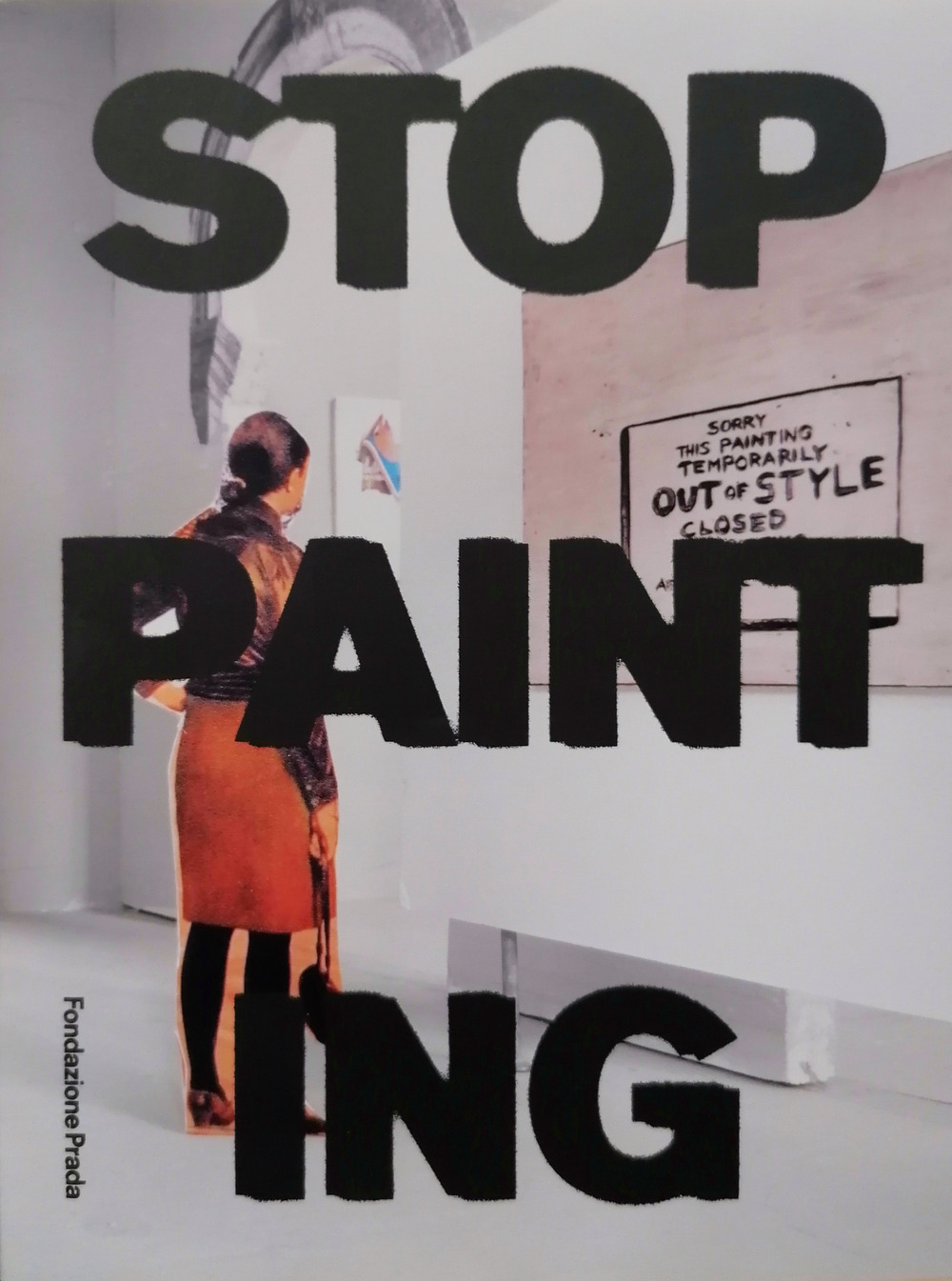Stop Painting. Ediz. italiana e inglese