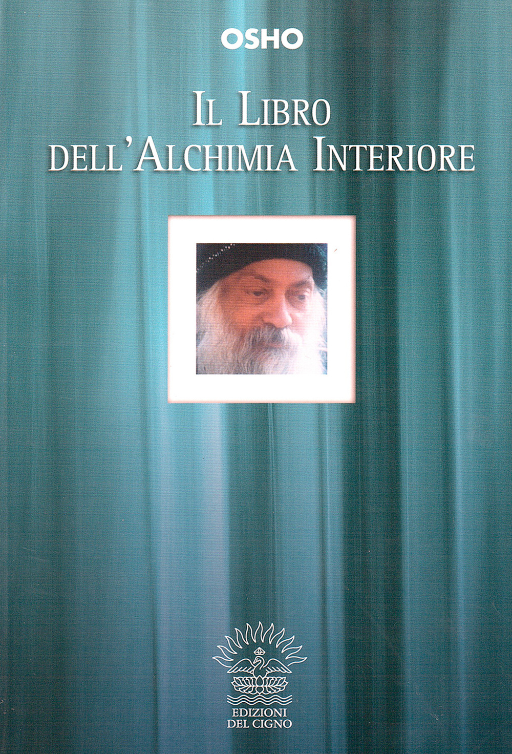 Il libro dell'alchimia interiore