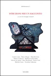 Istruzioni per un racconto