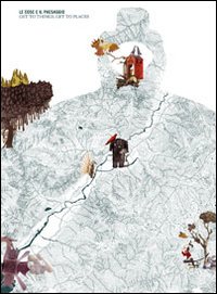 Le cose e il paesaggio. Get to things, get to places. Ediz italiana e inglese