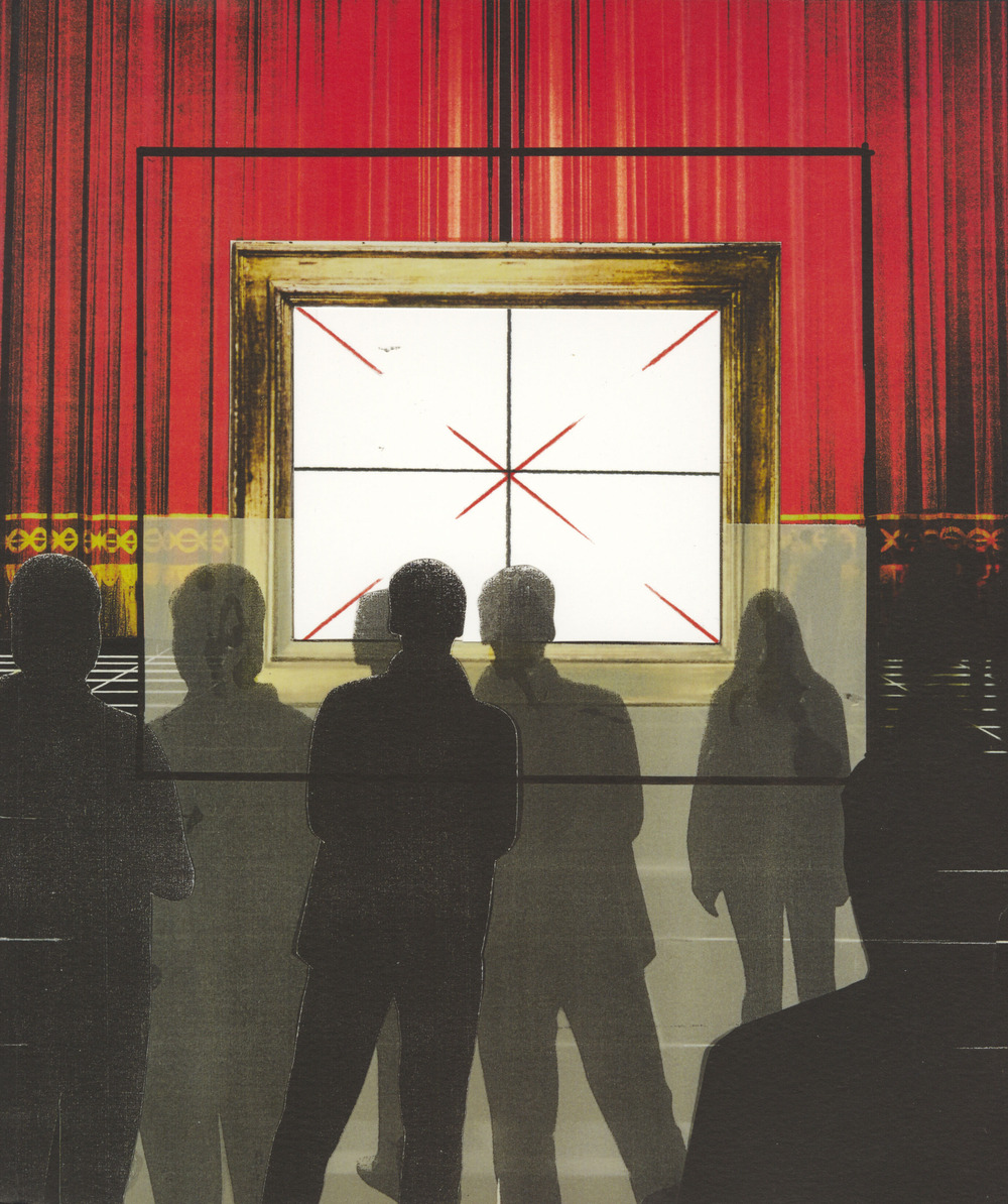 Giulio Paolini. Catalogo della mostra (Milano, 10 novembre 2016–29 aprile 2017)