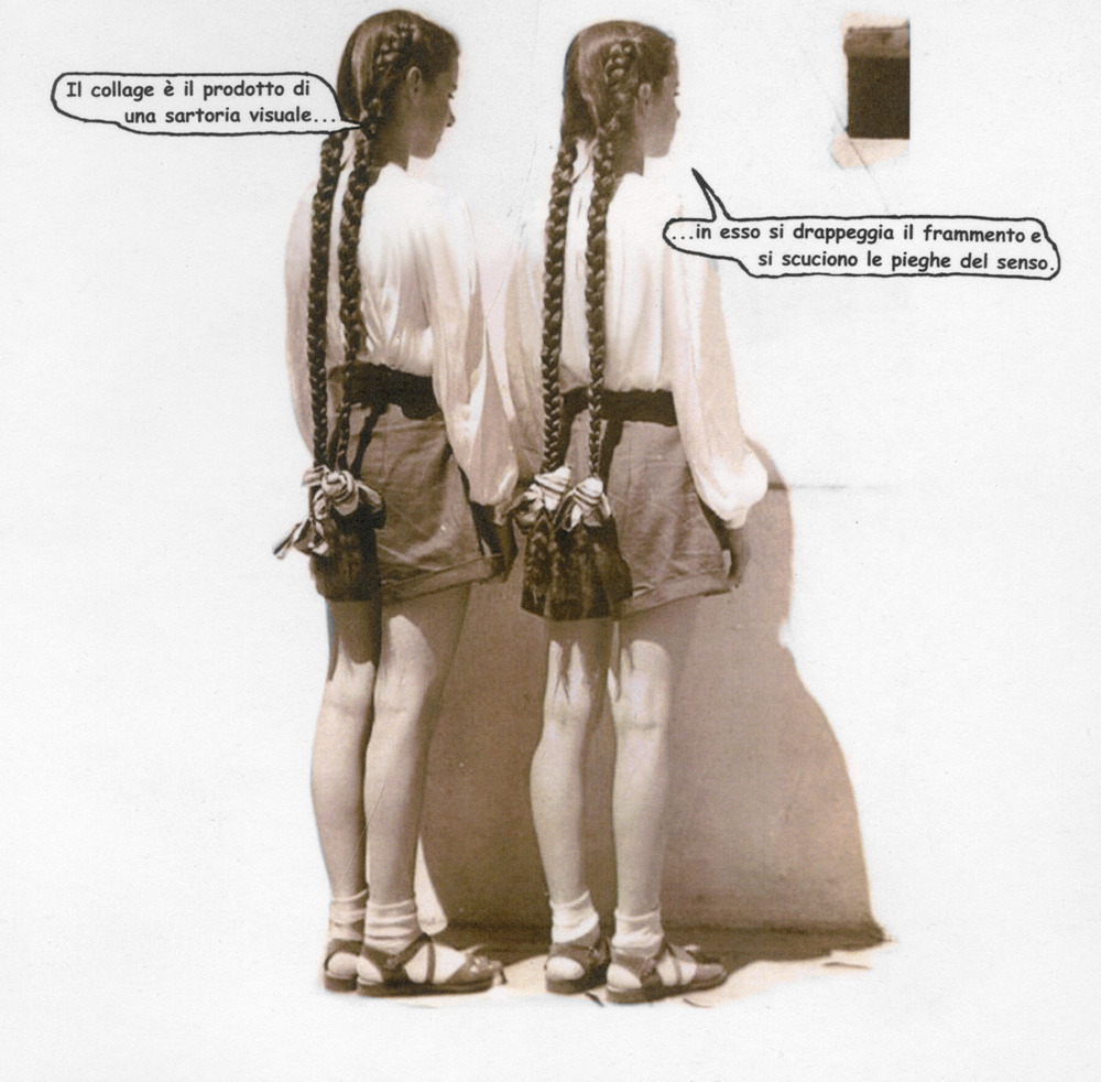 Gianni-Emilio Simonetti. Notizie dalla Zoé