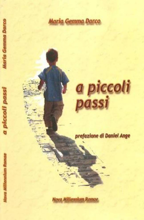 A piccoli passi