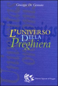 L'universo della preghiera-Universitas orationis