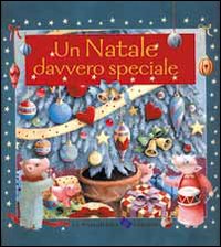 Un Natale davvero speciale!