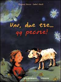 Una, due, tre... novantanove pecore!