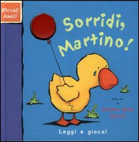 Sorridi, Martino