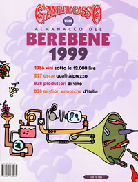 Almanacco del berebene 1999