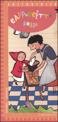 Cappuccetto Rosso