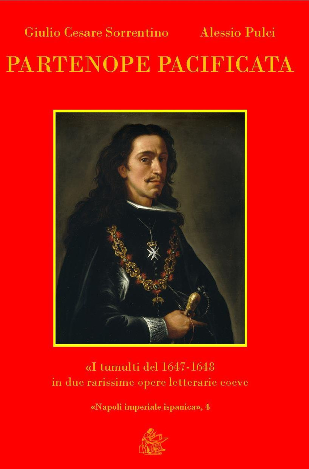 Partenope pacificata