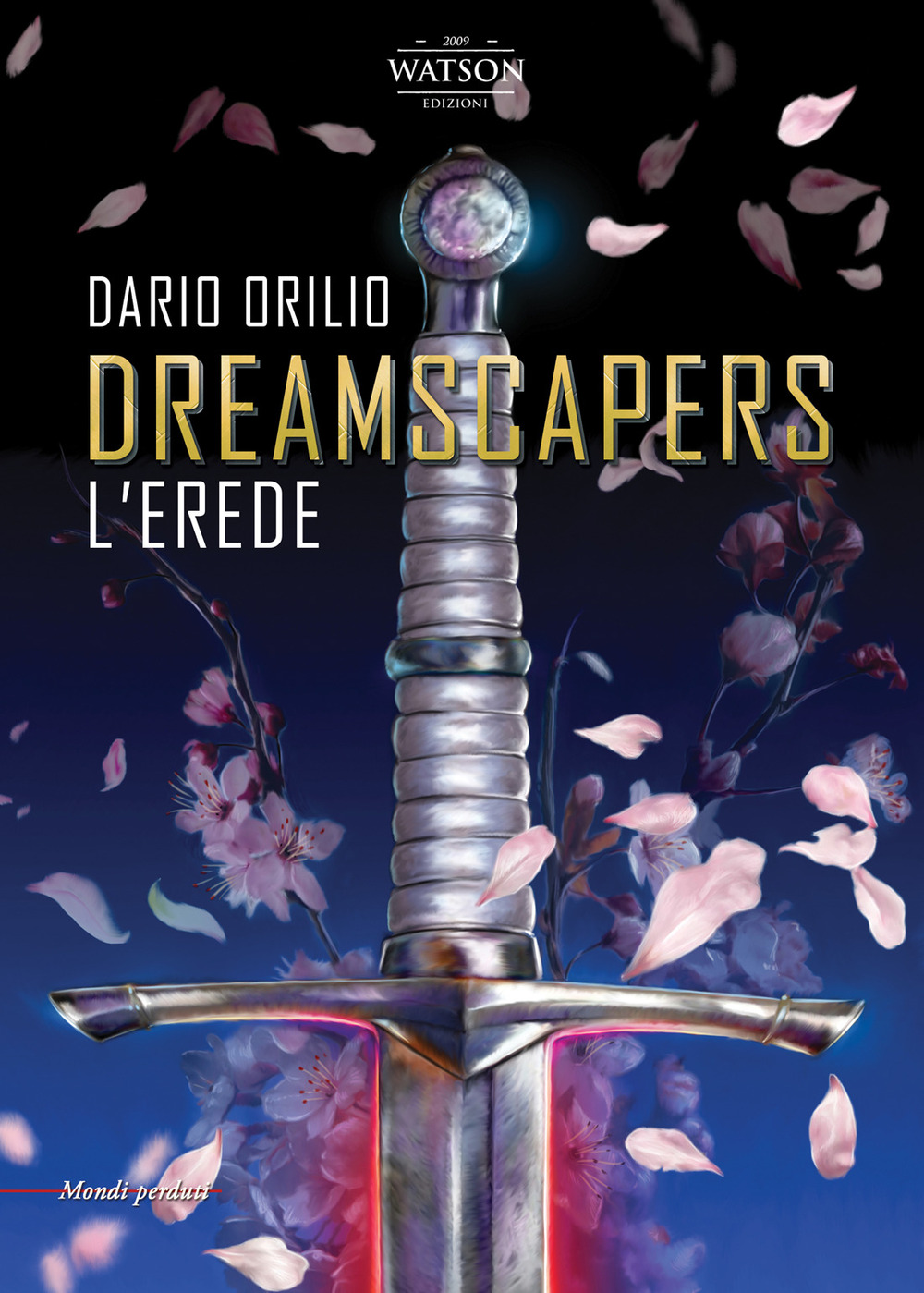 L'erede. Dreamscapers