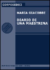 Diario di una maestrina