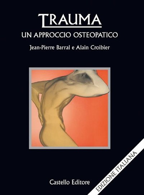 Trauma: un approccio osteopatico