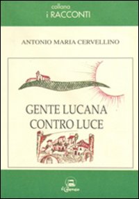 Gente lucana controluce