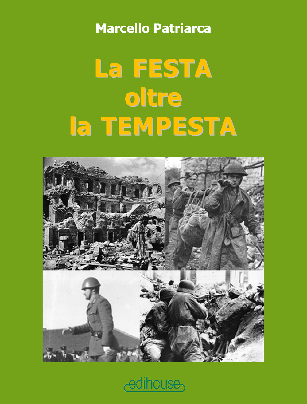 La festa oltre la tempesta