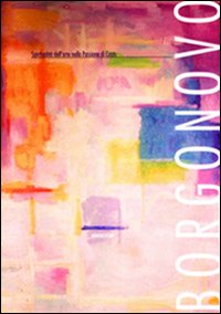 Spiritualità dell'arte nella passione di Cristo