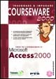 Corso per l'apprendimento di Microsoft Access 2000