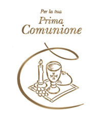 Per la tua prima comunione