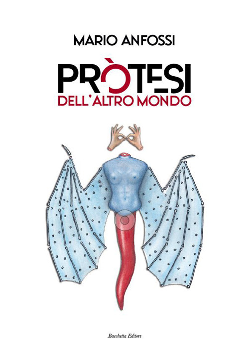 Protesi dell'altro mondo
