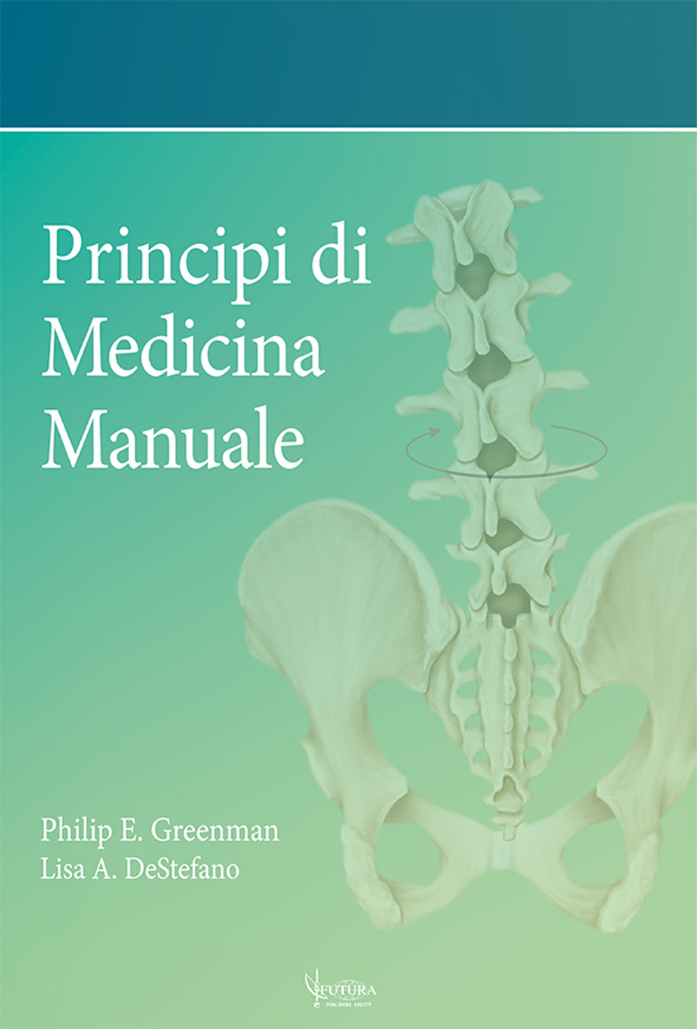 Principi di medicina. Manuale