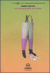 Sto diventando un uomo