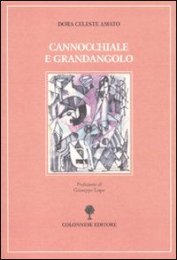 Cannocchiale e grandangolo