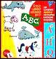 Il mio libro gioco dell'abc