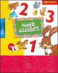 Numeri allegrotti