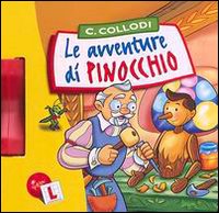Le avventure di Pinocchio