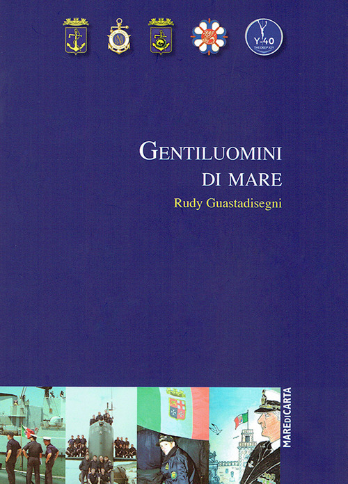 Gentiluomini di mare