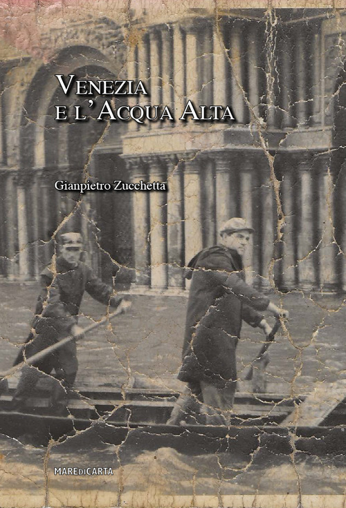 Venezia e lì acqua alta
