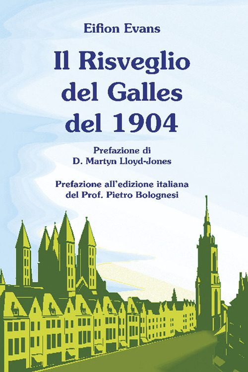 Il risveglio del Galles del 1904
