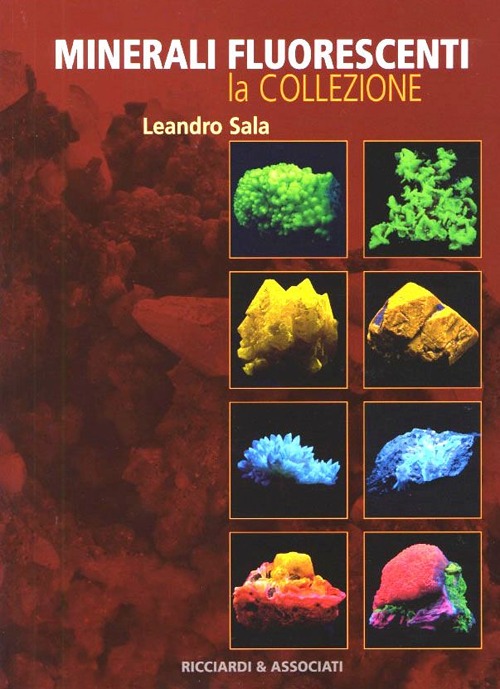 Minerali fluorescenti. La collezione