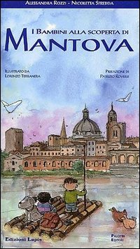 I bambini alla scoperta di Mantova
