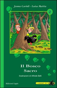 Il bosco sacro