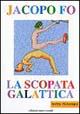 La scopata galattica. Sesso e zen