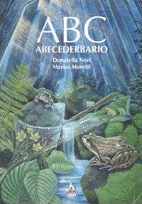 Abecederbario. Storie e leggende dal bosco e dal prato