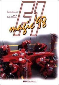 F1 magic '98