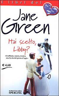 Hai scelto, Libby?