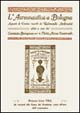 L'aeronautica a Bologna. Appunti di cronaca raccolti da Raimondo Ambrosini (rist. anast. 1912)