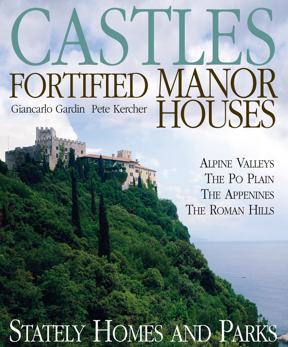 Castels and fortified manor houses